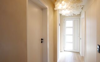 De vânzare casă deosebită 4 camere în localitatea Florești - Poză 19