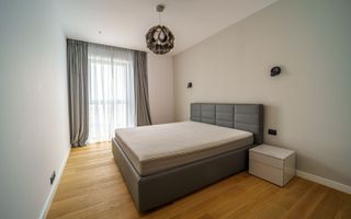 Apartament 4 camere de vânzare în One Herăstrău Towers mobilat. - Poză 6