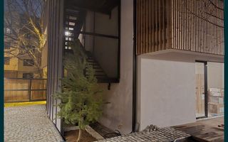 Apartament Nou | 3 Camere | Dorobanți | Vilă Modernă | Parcare - Poză 7