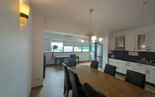 Apartament premium cu 3 camere de închiriat | 120 mp | Terasă | - Poză 17