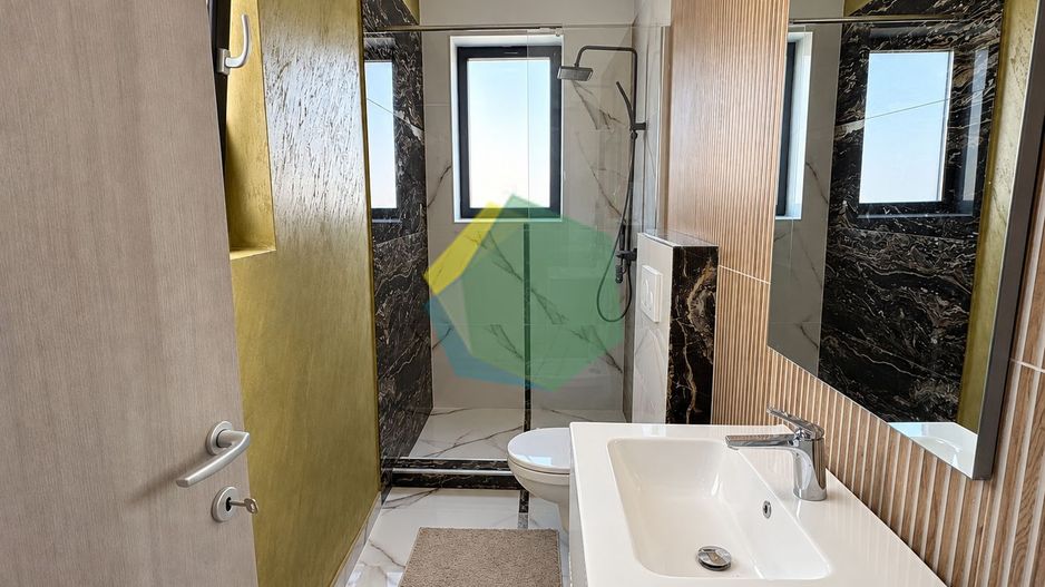 APARTAMENT 3 CAM/OTOPENI P+M - Poză 5