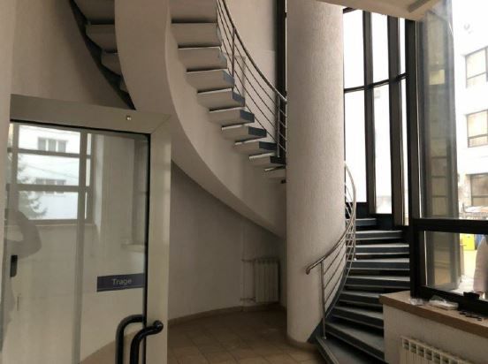 Cladire Comerciala Sibiu - Poză 2