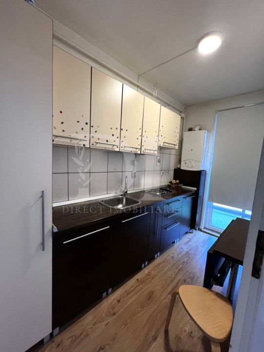 Apartament cu o camera / etaj intermediar / Zona Eroilor - Poză 3