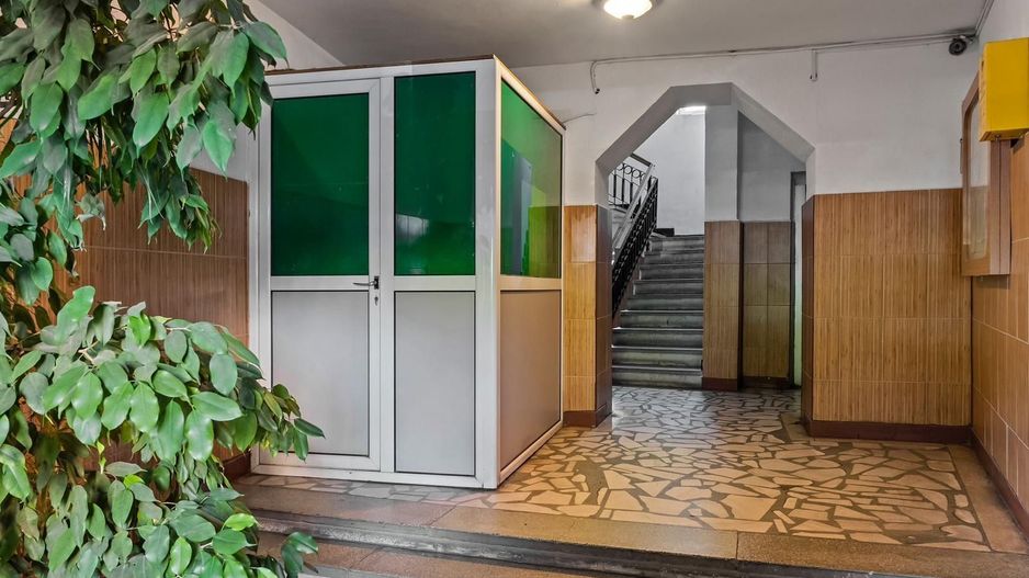 De vanzare Apartament 4 camere, Unirii, Biblioteca Nationala, CENTRAL - Poză 39