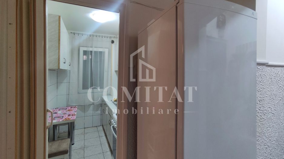 Apartament cu 2 camere | Cartier Mănăștur -Baza Sportivă „La Terenuri” - Poză 7