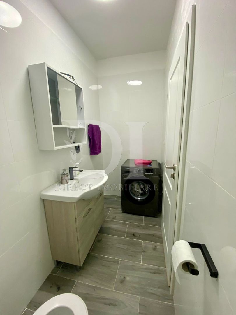 Apartament la cheie | Zona Parcul Poligon - Poză 13