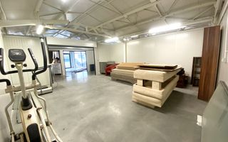 Spatii comerciale de inchiriat, Piata Delfinului - Poză 3