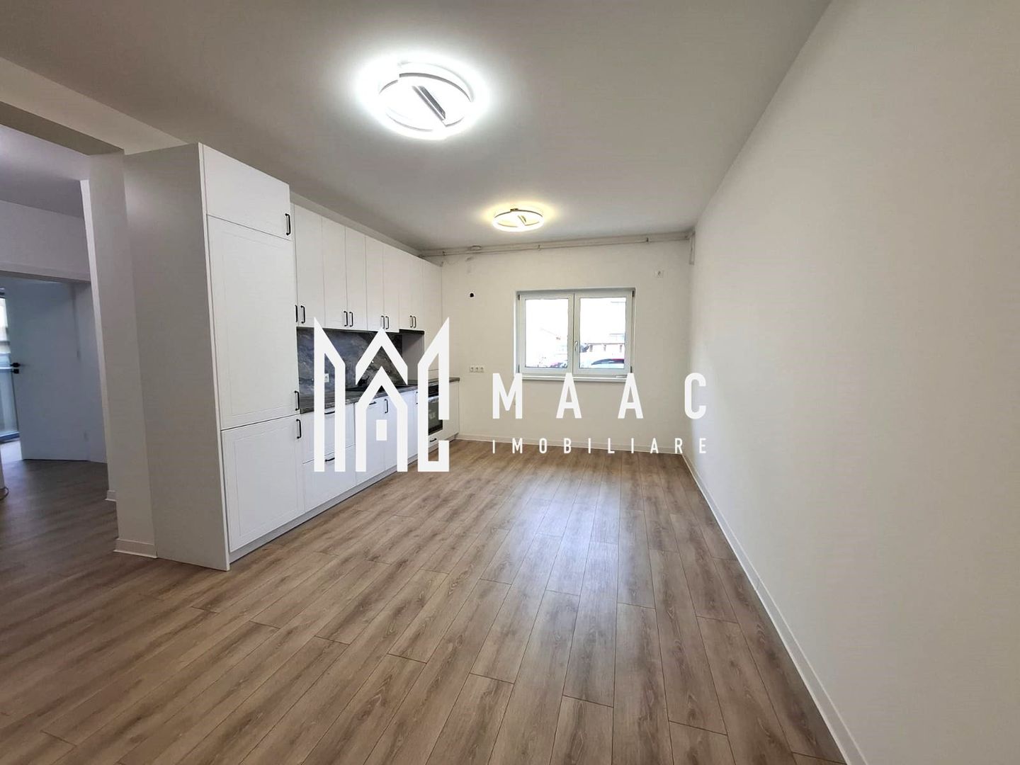 Apartament 2 camere | Parter | Selimbar | Curte - Poză 1