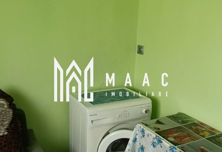 Apartament de vânzare Sibiu | Țiglari | 12 mp, decomandat - Poză 2