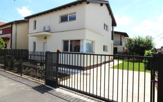Duplex modern, 5 camere | Giroc - Poză 1