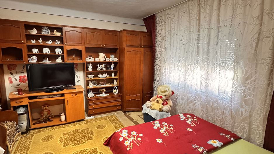 Casă de vânzare în Roit, lângă Oradea – teren 1.413 mp - Poză 5