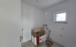 Sanandrei Casa Individuala Pe Parter, Teren Generos Vatra Satului - Poză 15