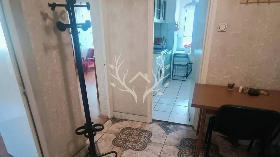 Apartament cu 2 camere, 60 mp, str. N.Titulescu Gheorgheni - Poză 7