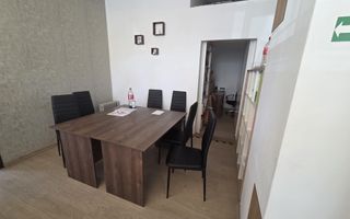 Spațiu comercial 150mp de închiriat - Str. Dorului Sibiu - Poză 6
