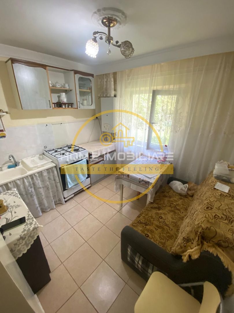 Apartament 2Camere-51mp Semidecomandat-Zona CUG -Rond Vechi! - Poză 3