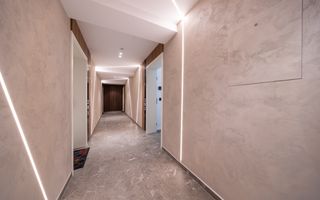 Apartament 2 camere, faza nouă, loc de parcare - Kasper Coresi - Poză 16