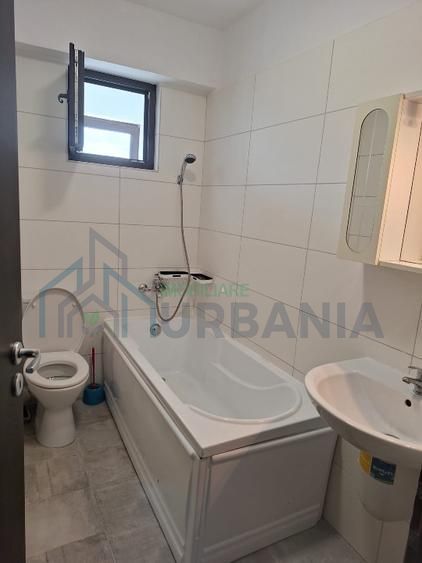 Apartament 2 camere, 52 mp, etaj 3, vis-a-vis de Carrefour Felicia, Iași - Poză 3