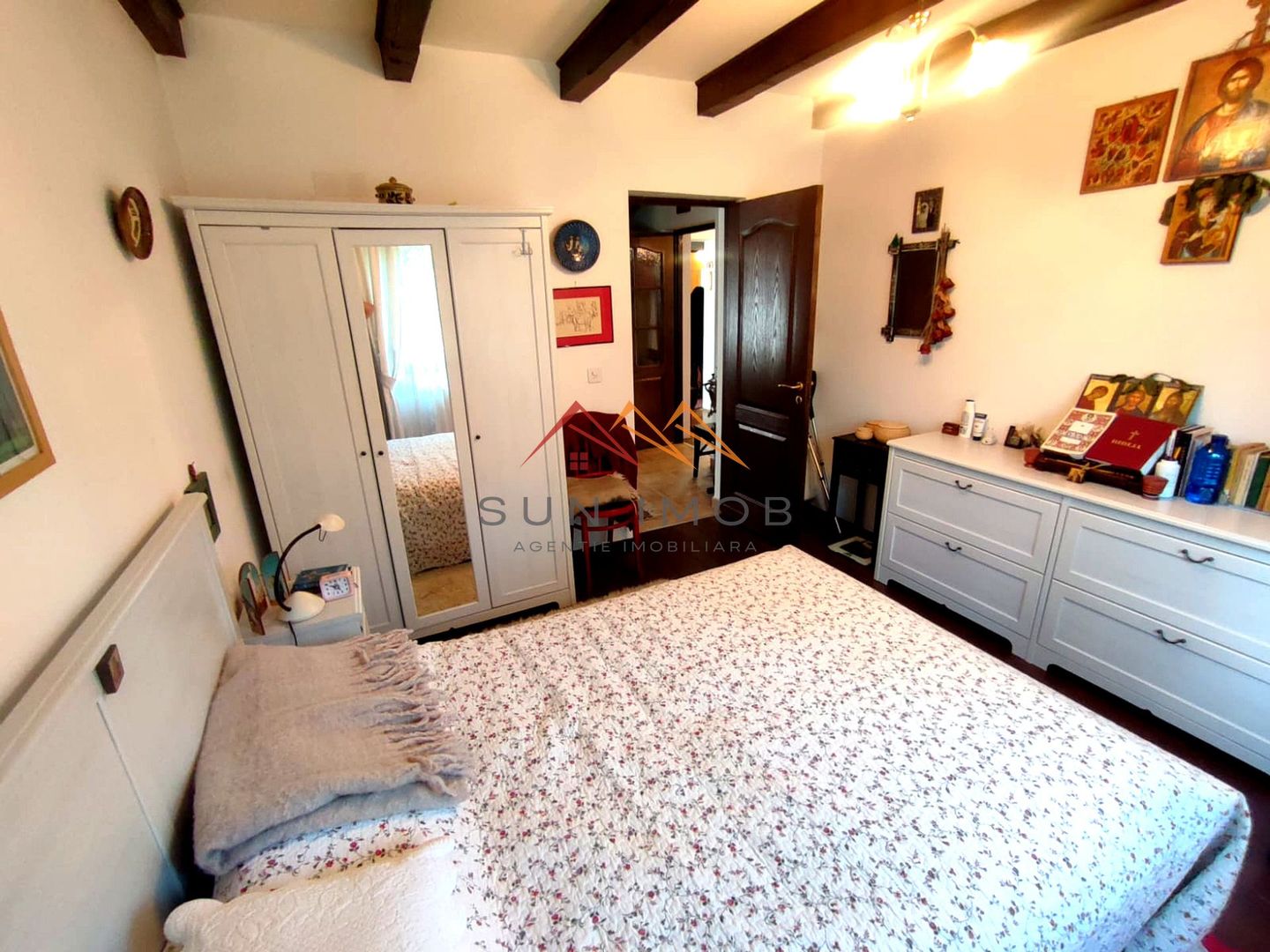 CASĂ BOIERASCĂ DE VÂNZARE | TEREN 1.524 MP | BREAZA, ULTRACENTRAL - Poză 9