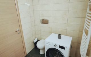 Apartament 2 camere mobilat complet Pipera | Privighetorilor | Băneasa - Poză 9