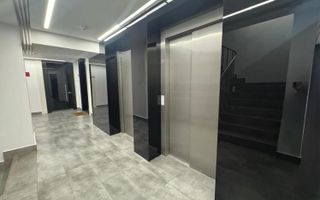 Floreasca | 102 The Address | Apartament 2 camere | Ready to move - Poză 13