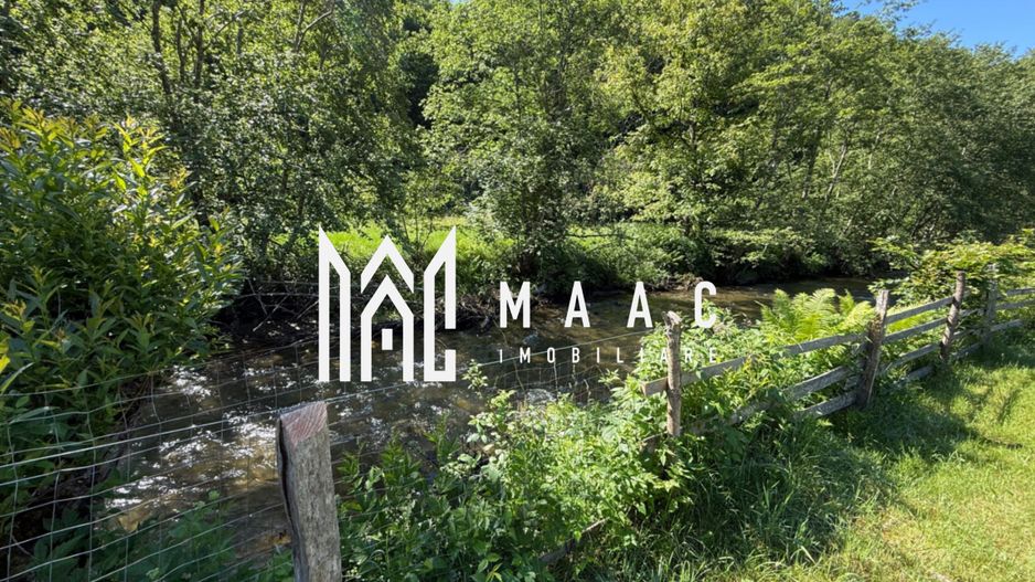 Teren Intravilan | 3050 Mp | Ieșire la Râu | Râul Sadului - Poză 7