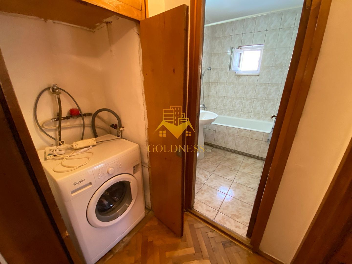 4 camere, Cartierul Gheorgheni, Interservisan, Titulescu, Iulius Mall - Poză 15