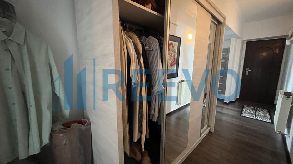 Chirie Apartament 2 Camere Spațios si Modern, Bacău - Poză 5