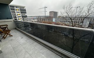 Garsoniera Rara Rezidential 158 Moghioros Ghencea Drumul Taberei NOUA - Poză 13