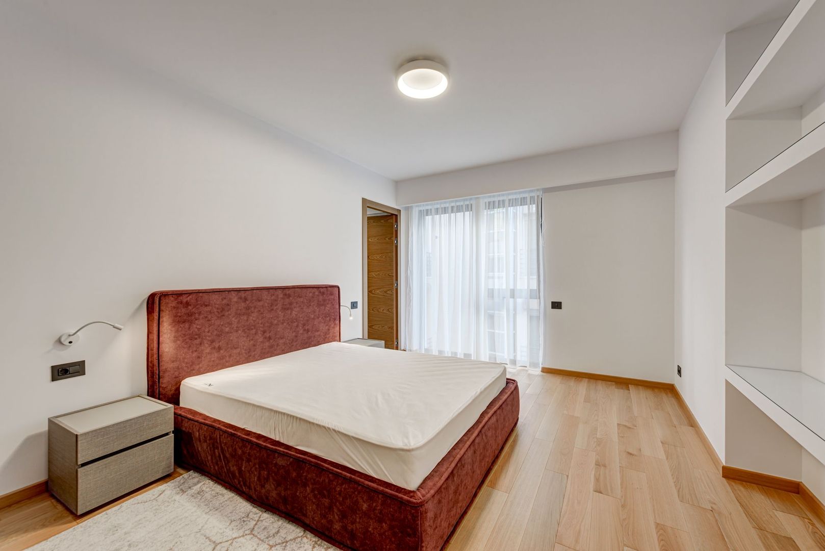 Apartament Premium 4 Camere | Primaverii - Poză 14