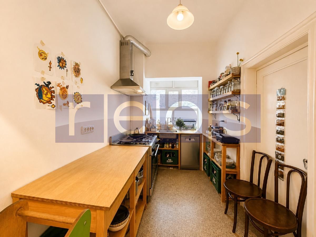VANZARE 4 CAMERE IN VILA  -DECEBAL- MATEI BASARAB - Poză 5