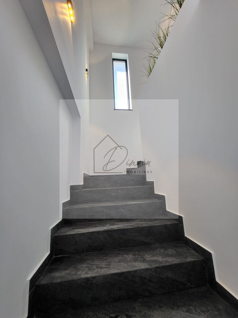 COMISION 0% I Vila 5 camere Eden Forest Tartasesti I Noua - la cheie - Poză 23