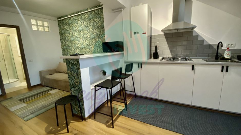 Garsoniera "cozy" in bloc 2017 adiacent Pache Protopopescu si Calea Calarasilor - Poză 1