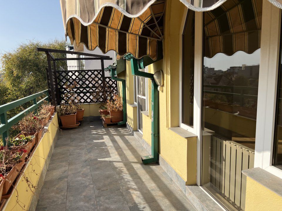 Apartament cochet Dorobanti | Polona - Poză 1