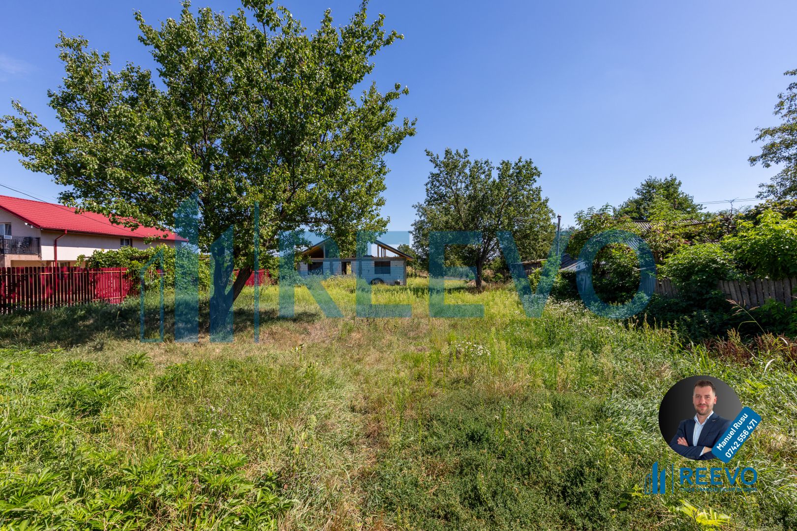 Casă de vânzare, Sat. Galbeni, Com. Filipești, Bacău. - Poză 23