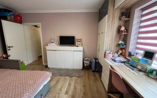 Apartament 2 camere decomandate, balcon, etaj intermediar, parcare - Poză 2