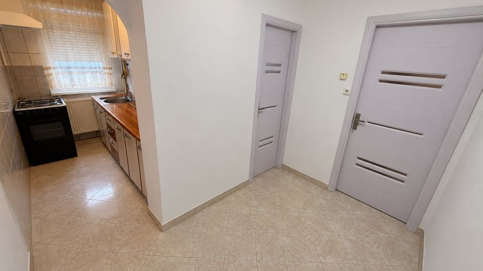 APARTAMENT CU 2 CAMERE ZONA GARII - Poză 1