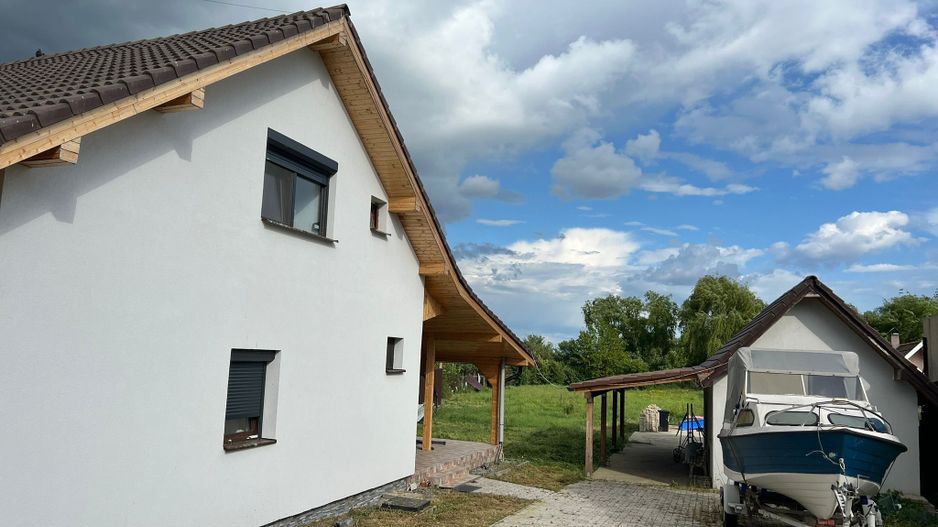 Comision 0% Casa individuala Dudestii Noi 187mp utili | 1836mp teren | - Poză 2