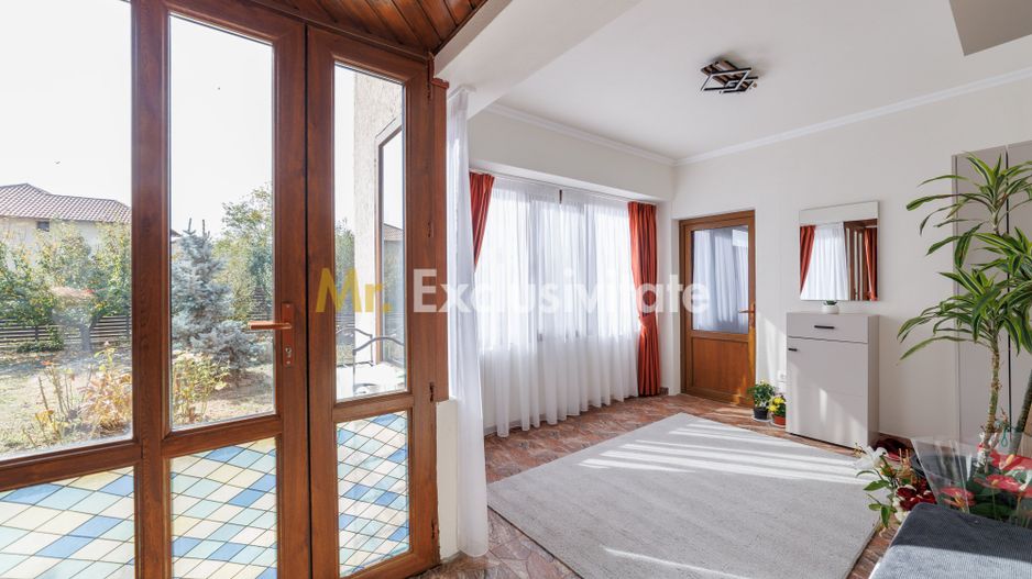 VILĂ 4 dormitoare, RENOVATĂ COMPLET 2026, Prundu, teren 937 mp - Poză 31