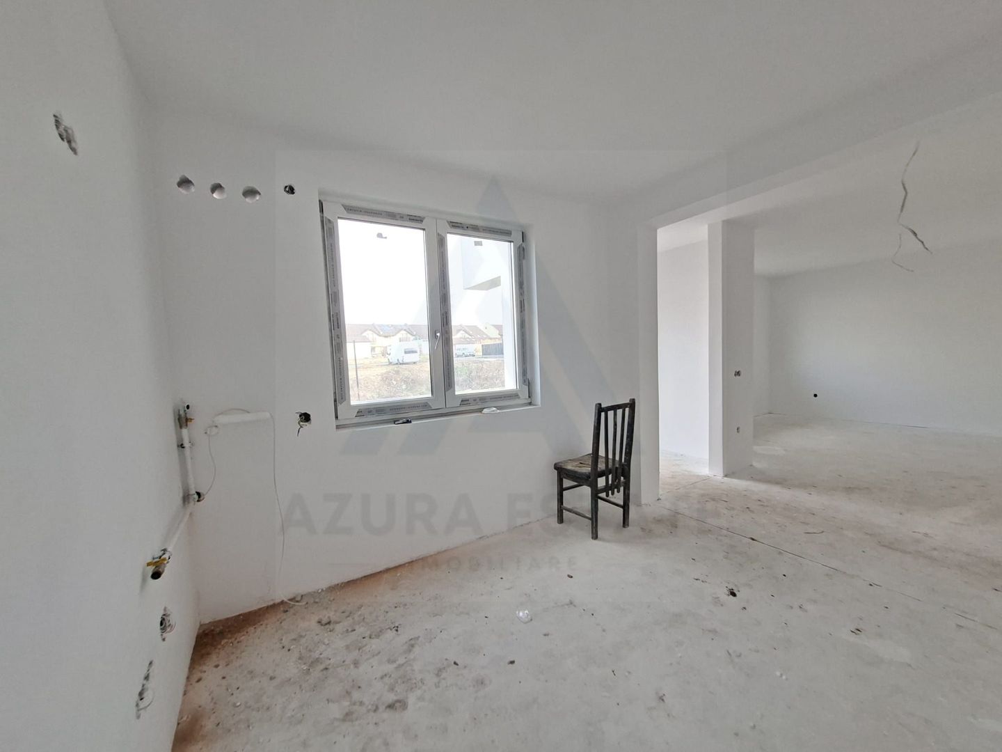 Casa moderna 3 camere P+1 curte privata libera 170 mp in Arhitectilor - Poză 2