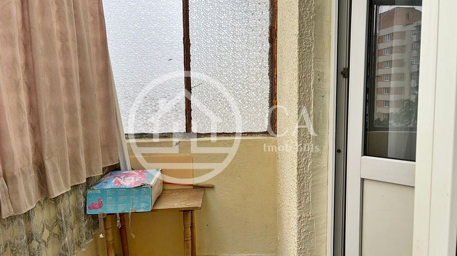 Apartament de închiriat cu 2 camere în zona Nufarul, Oradea - Poză 9