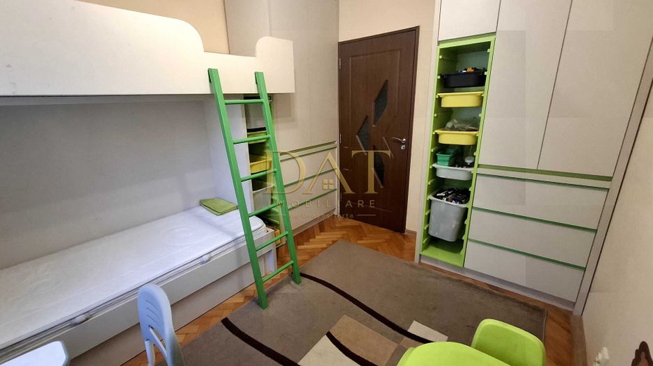 Apartament 3 camere | 65 mp | Gheorgheni | Parcare | Boxa - Poză 5