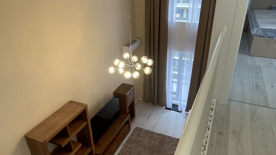 Duplex | Belvedere | Aviatiei | Promenada | Pipera Penthouse - Poză 11