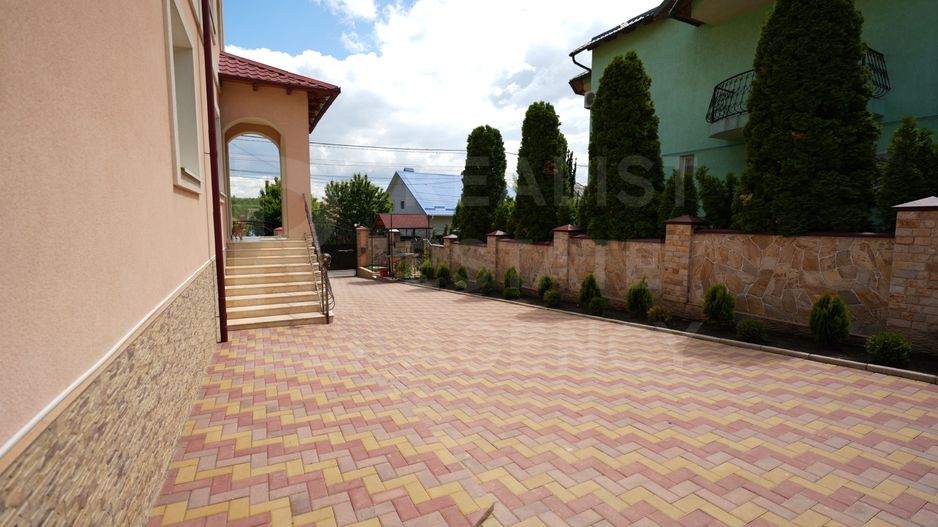 Vânzare, casă, 400 mp + 6,2 ari, strada Gheorghe Ghimpu, Ciocana - Poză 5