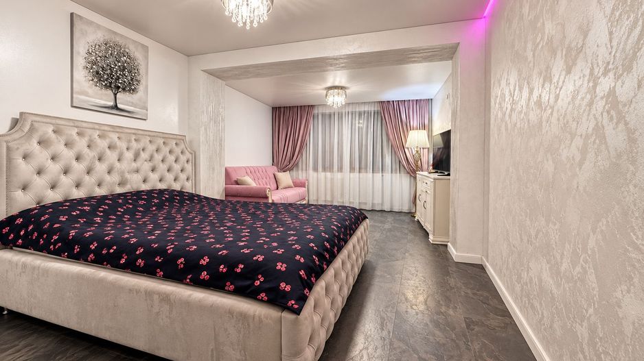APARTAMENT 3 CAMERE - 80 MP - ACCES ÎN GRĂDINĂ -MAZEPA 1 – PIAȚA ANCORA - Poză 5