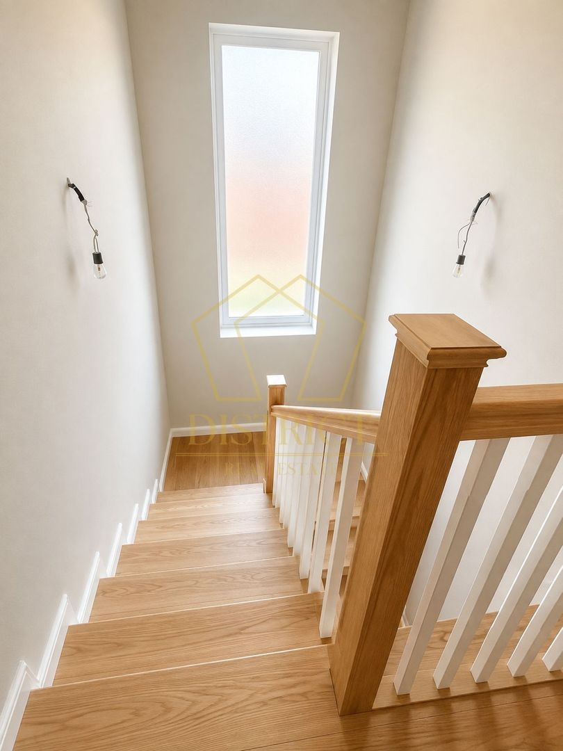 Duplex superb cu 5 camere I Mosnita Noua - Poză 9
