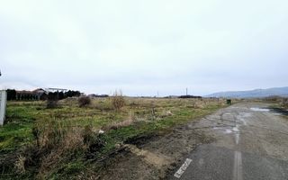 Teren intravilan de vanzare, Sebes - Poză 1