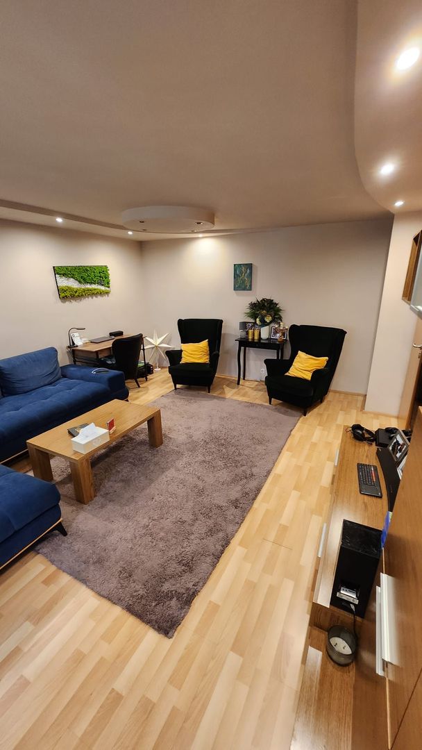 Apartament 3 camere la 10minute de Iulius Town - Poză 2