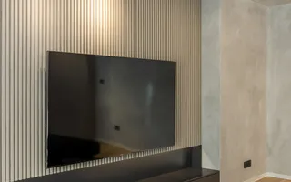 LUXURY PENTHOUSE 3 ROOMS - Poză 17
