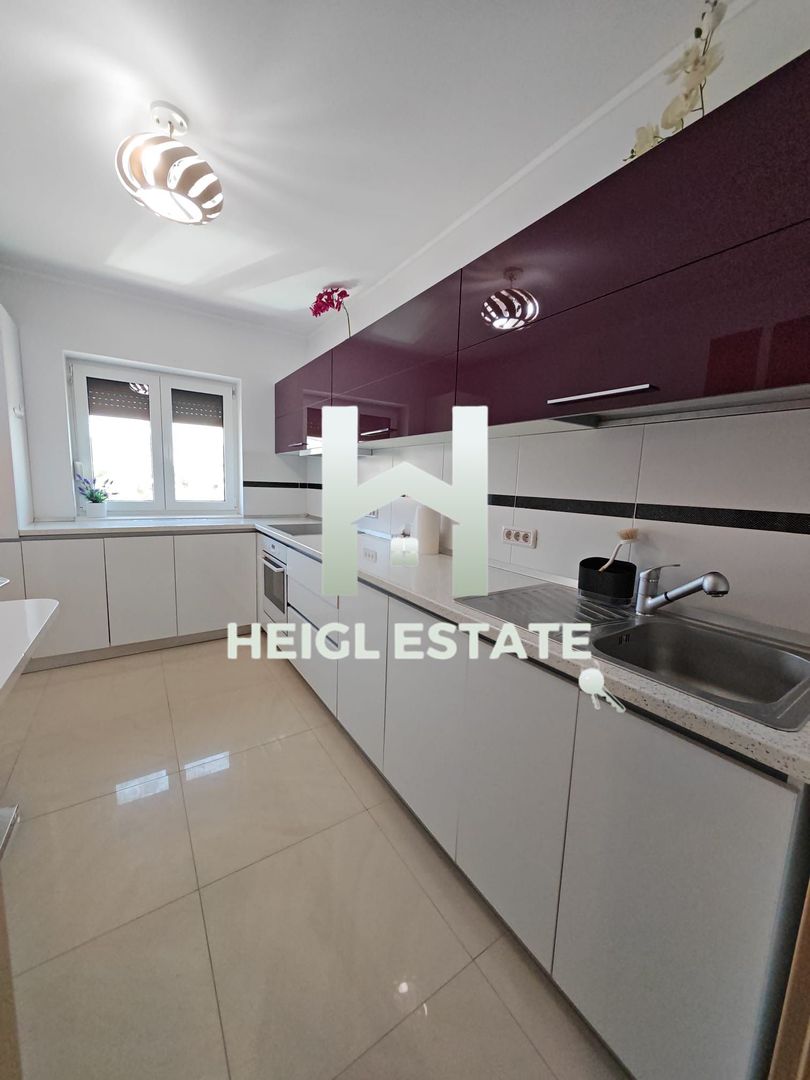 Apartament cu 2 camere decomandat in Giroc la etajul 1 - Poză 1