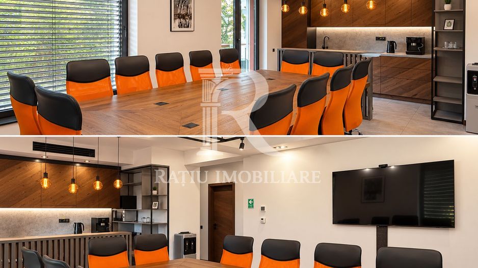 Spațiu de Birouri | 220 mp | Ciheiului | Oradea - Poză 7